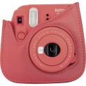 Fujifilm Instax Mini 9 case, poppy red