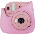 Fujifilm Instax Mini 9 case , blush rose