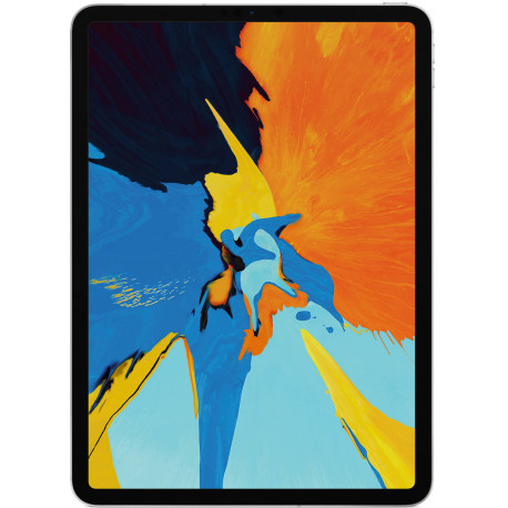 Apple iPad Pro 11" 1TB WiFi, sudrabots