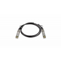 D-Link Cable DEM CB100S SFP + Direct Attach (black, 1 meter)