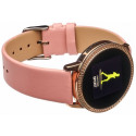 Garett smartwatch Klara, gold