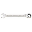Gedore 7 R 24 ratcheting combination wrench 24x325mm - 2297205