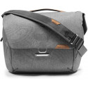 Peak Design shoulder bag Everyday Messenger V2 13L, ash