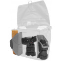 Peak Design shoulder bag Everyday Messenger V2 13L, ash