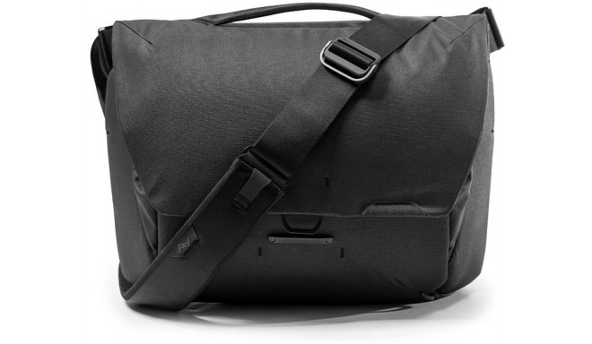 Peak Design сумка Everyday Messenger V2 13L, черный