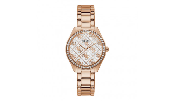 Guess Sugar GW0001L3 Ladies Watch - Ladies watches - Photopoint.lv