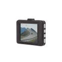 FOREVER VR-130 Car video recorder HD / MicroSD / LCD 2.2'' + Holder