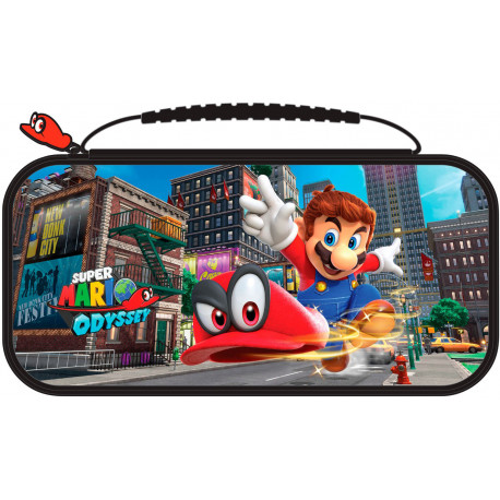 Nintendo bag Super Mario Odyssey