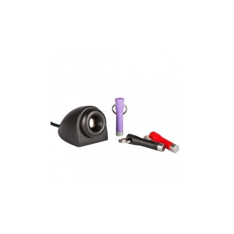 Addimat RFID waiter pen, black (67.100)