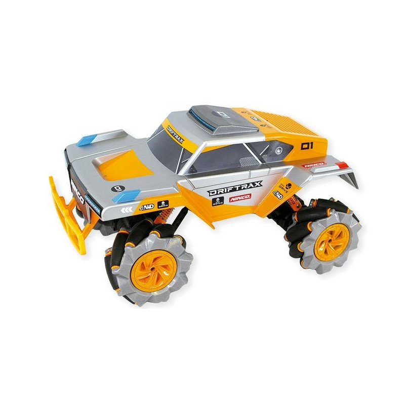 ninco rc cars