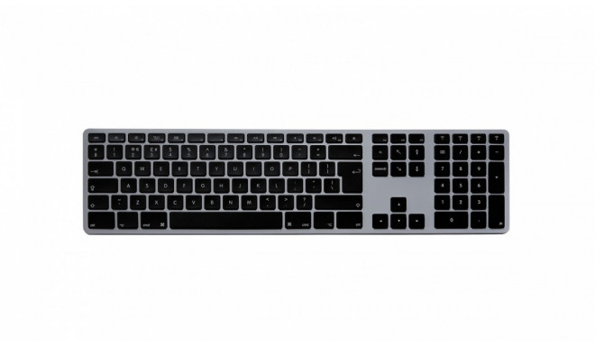 Keyboard Mac bluetooth