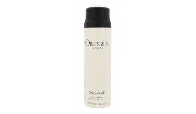 Calvin Klein Obsession Deodorant (150ml)