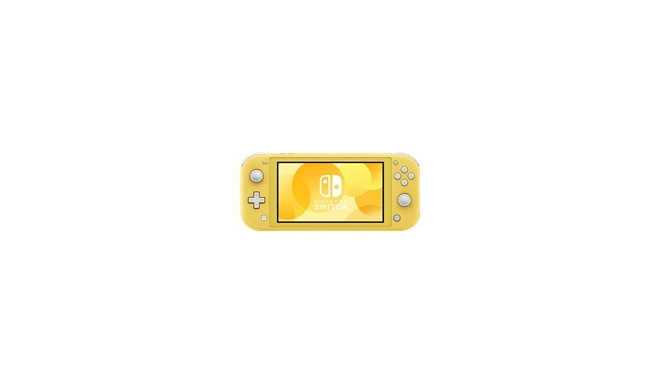 NINTENDO 6452681 Nintendo Switch Lite Yellow