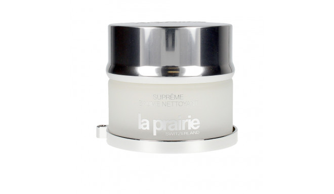 LA PRAIRIE SUPREME balm cleanser 100 ml