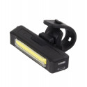 Led bike front lamp usb elnath