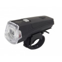 Led bike front lamp wezen