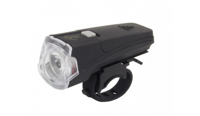 Led bike front lamp wezen