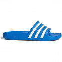Flip-flops Adidas F35541 (turquoise color)