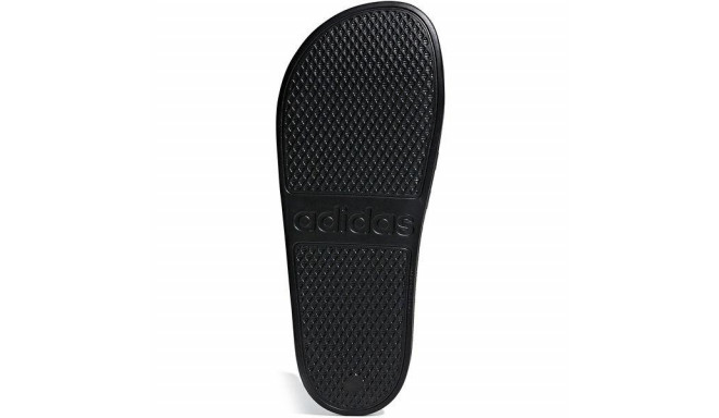 Adidas Adilette Aqua Slides Unisex Black,White