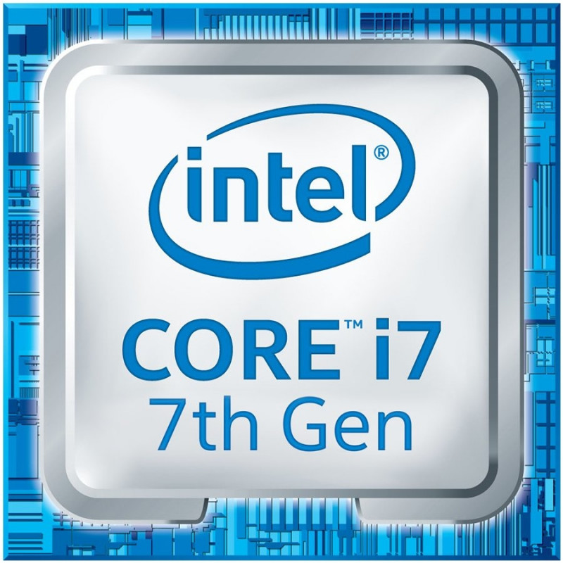 CPU Desktop Core i7-7800X (3.5GHz, 8.25MB,LGA2066) box - CPUs - Photopoint