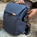 Peak Design Everyday Backpack V2 20L, midnight