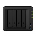Server Synology DS418play (USB 3.0)