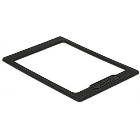 Delock крепежная рама 2.5" HDD/SSD 7-9.5 мм