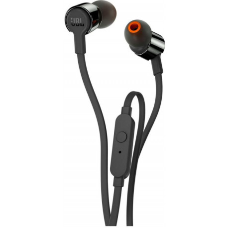 JBL headset T210, black