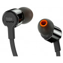 JBL headset T210, black