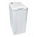 Candy Washing machine CST 360L-S Top loading,