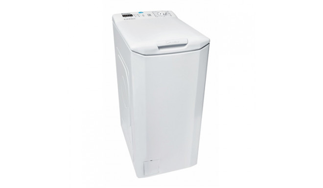 Candy Washing machine CST 360L-S Top loading,