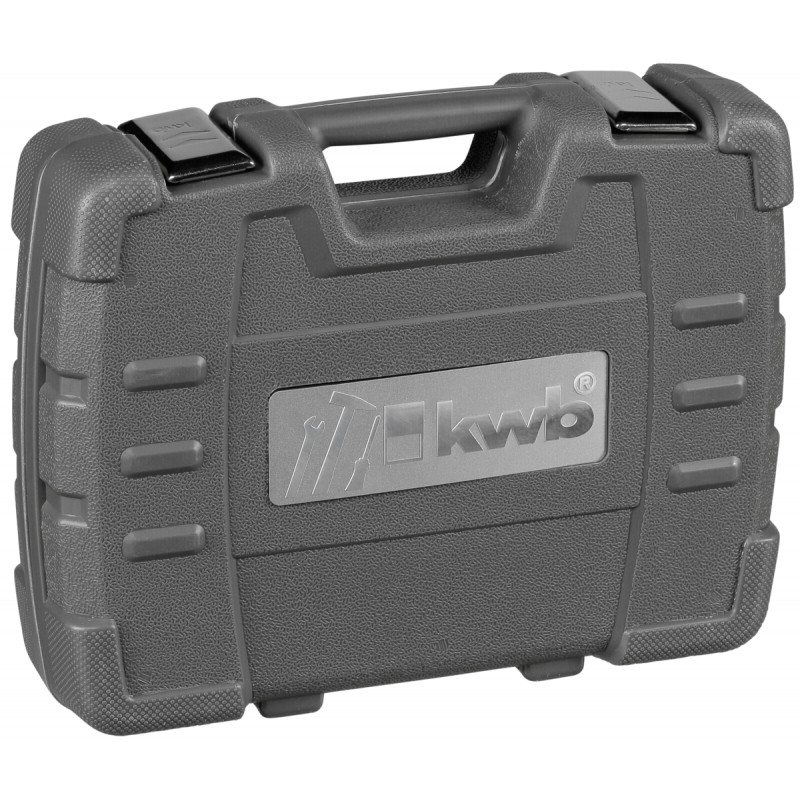 Kit case. Kwb 906510. Kwb 129 инструмент. Kwb кейс для оснастки. Набор автомобильных инструментов kwb 3709-83.