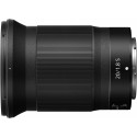 Nikon Nikkor Z 20mm f/1.8 S объектив