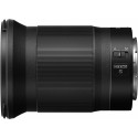 Nikon Nikkor Z 20mm f/1.8 S lens