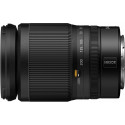 Nikon Nikkor Z 24-200mm f/4-6.3 VR lens