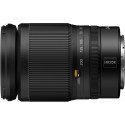 Nikon Nikkor Z 24-200mm f/4-6.3 VR objektiiv