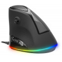 Speedlink mouse Sovos Vertical (SL-680018-BK)