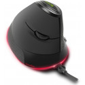 Speedlink mouse Sovos Vertical (SL-680018-BK)