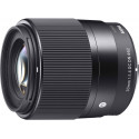 Sigma 30mm f/1.4 DC DN Contemporary lens for Canon EF-M
