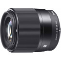 Sigma 30mm f/1.4 DC DN Contemporary объектив для Canon EF-M