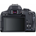 Canon EOS 850D корпус