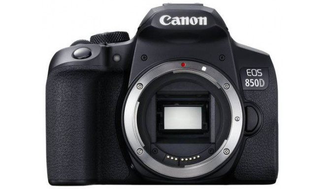 Canon EOS 850D kere