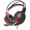 Speedlink headset Celsor Gaming, black (SL-860011-BK)