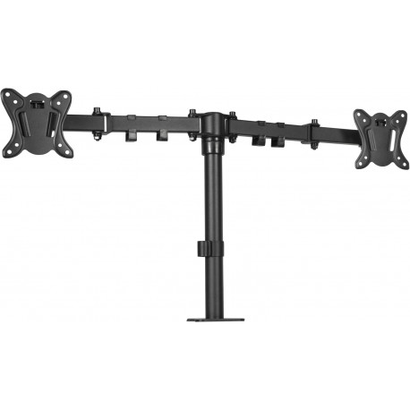 Speedlink monitori lauakinnitus Dual Vesyon (SL-600203-BK)