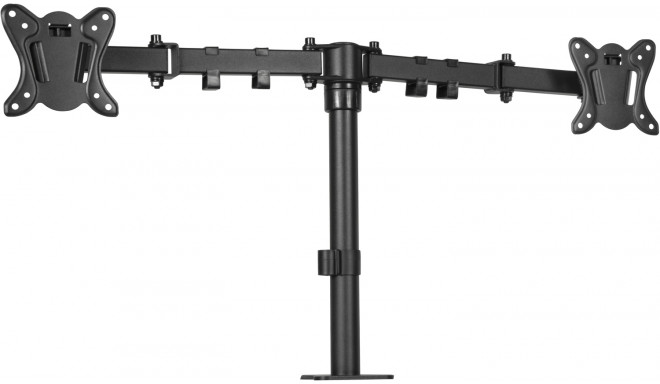 Speedlink monitor arm Dual Vesyon (SL-600203-BK)