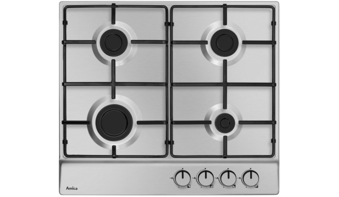 PGA6100BPR Amica gas hob