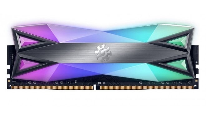 Adata RAM XPG Spectrix D60 DDR4 3200 DIMM 8GB 16-20-20