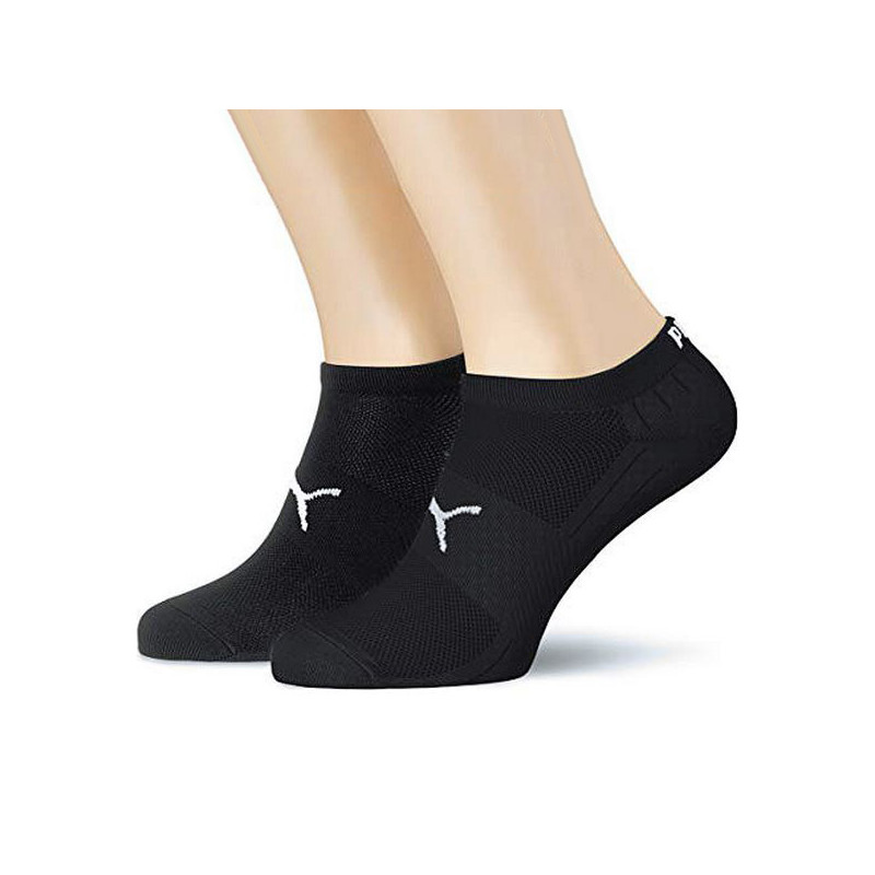puma ankle socks