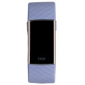 Fitbit Charge 3 rosegold/blue grey