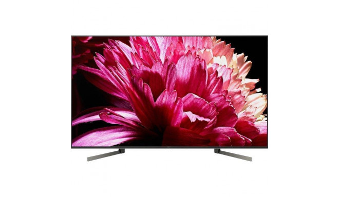 Sony televiisor 54.6" 4K SmartTV KD55XG9505